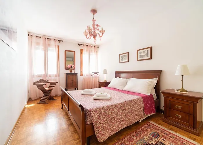 Campiello San Rocco By Sarlux